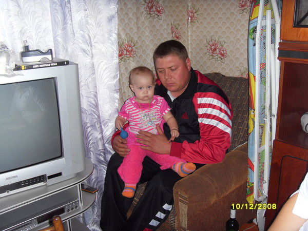 Евгений Мальнев