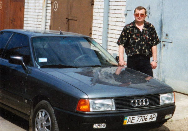 Игорь Такшин