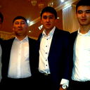 Argyn ......