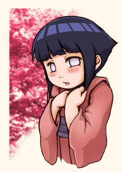 Хината Хьюго