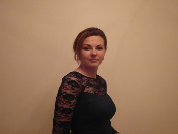 Марианна Тимофеева