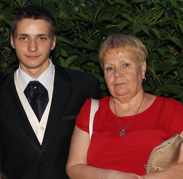 Людмила Копосова