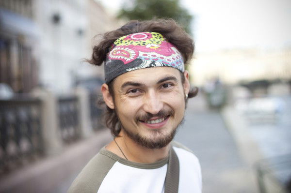 Юрий Спиридонов