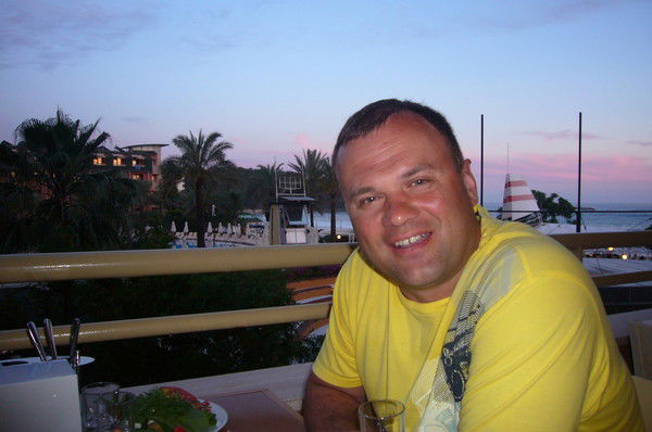 Виталий Иванищев