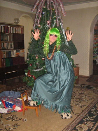 Юля Семенюк