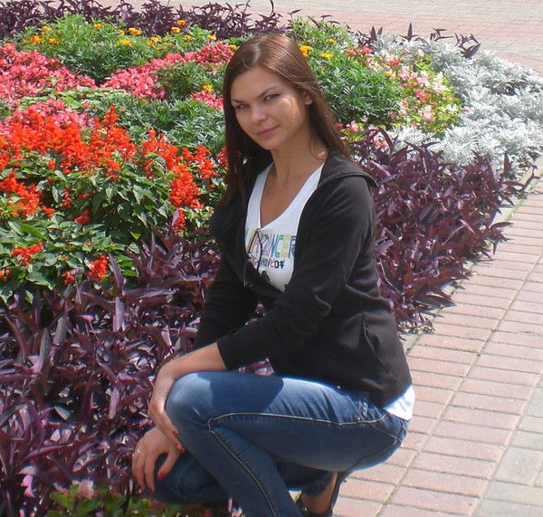 Наталья Курашова