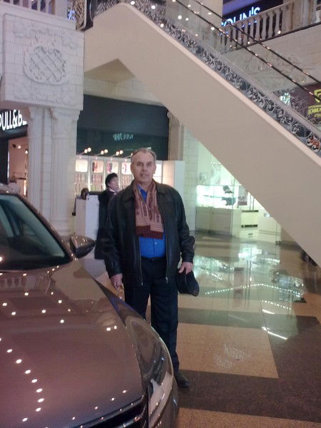 Николай Прокопенко