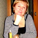 Ольга Соснина