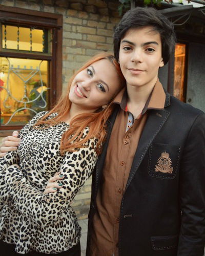 Валерия Писаренко