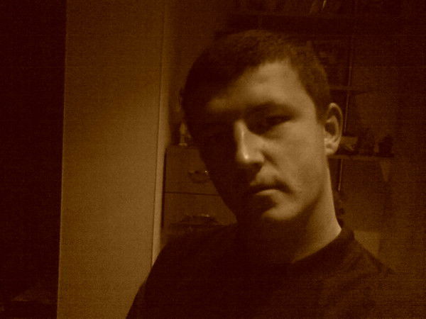 Андрей Молодико