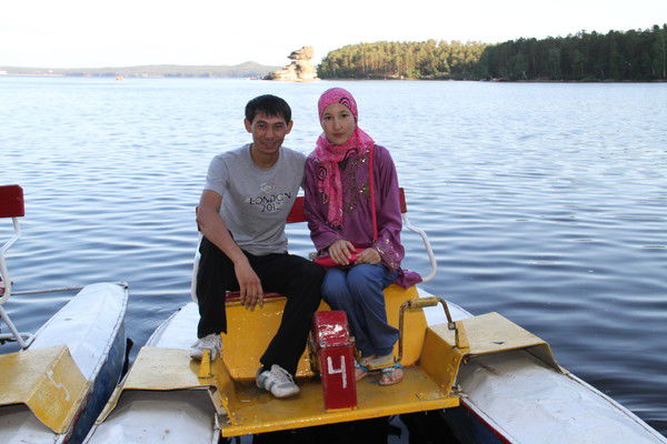 Нурлан Шакенов