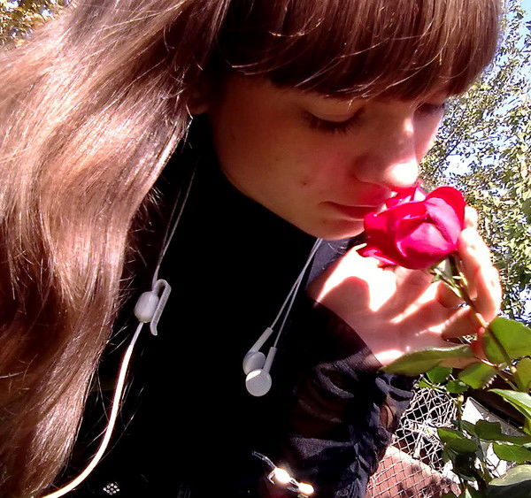 Арина Комиссарова