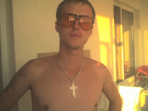 Борис Золотов