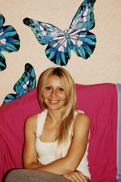 Валентина Сергеева