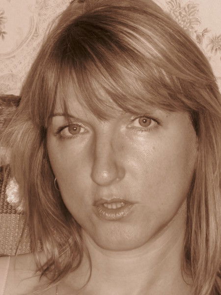 Ирина Мартынова