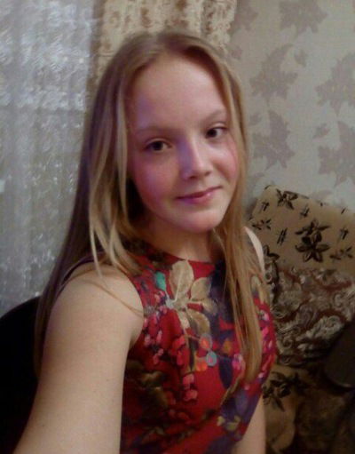 Наташа Неронова