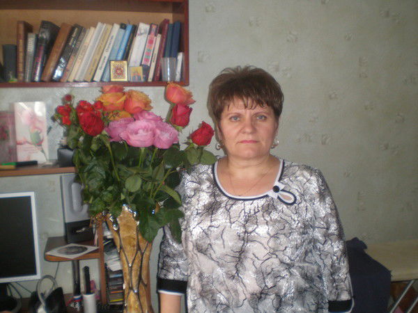 Елена Дорофеева