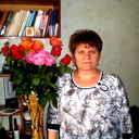 Елена Дорофеева