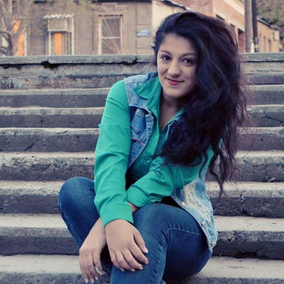 Роза Саркиси