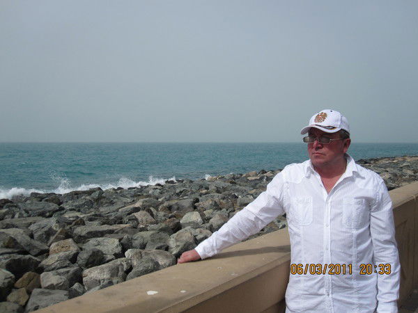 Николай Бодякшин