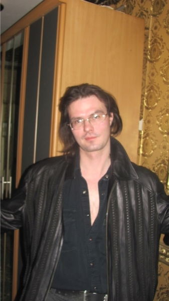 Андрей Далимаев