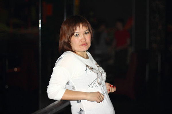 Елена Монхороева