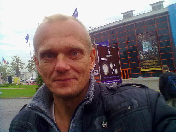 Михаил Яковлев