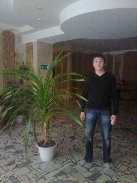 Марсель Жумагулов