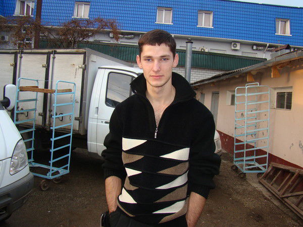 Алексей Польионов