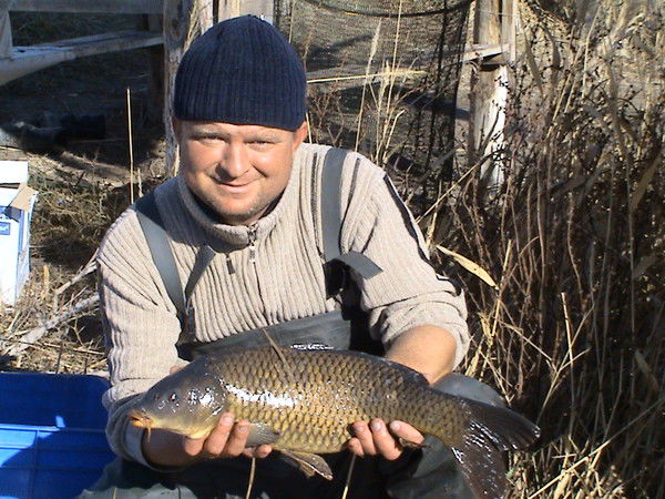 Дмитрий Лагонский