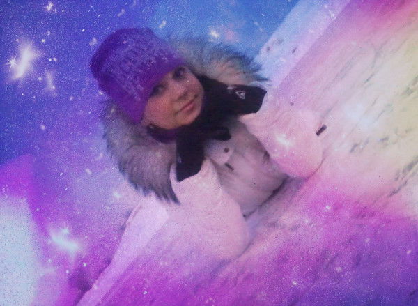 Настя Лескова