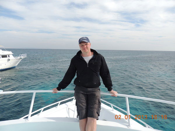 Андрей Гагулин