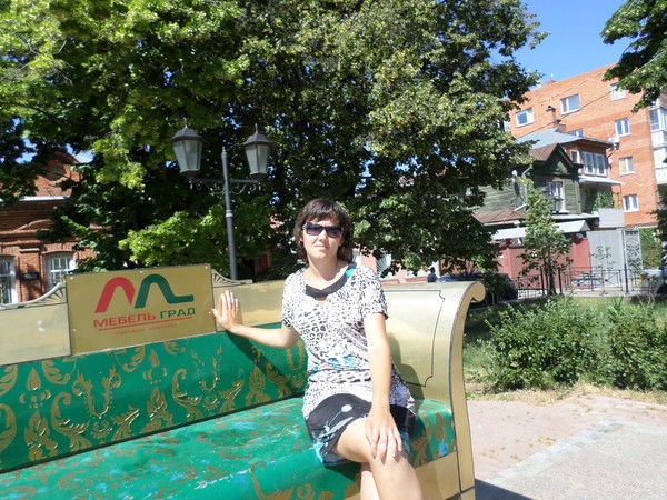 Алёна Лихачёва