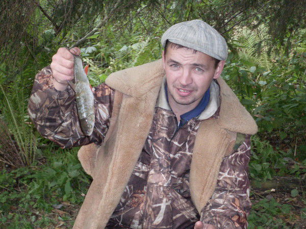 Владимир Голдобин