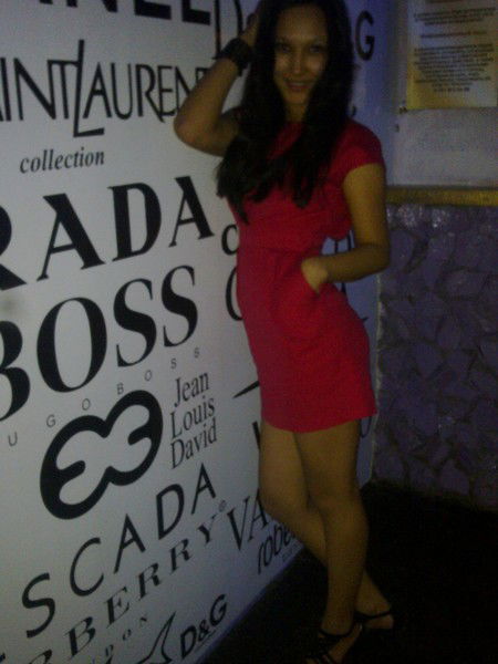 *sladkaya Girl* )))))