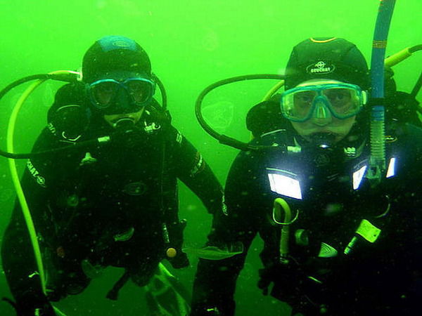 Николай Сафонов