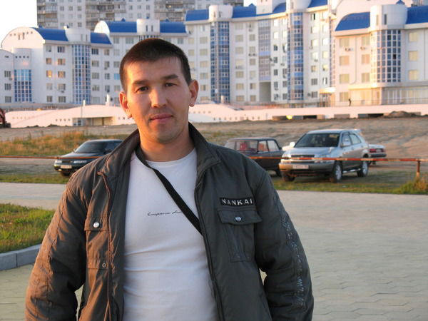 Вадим Кучуков