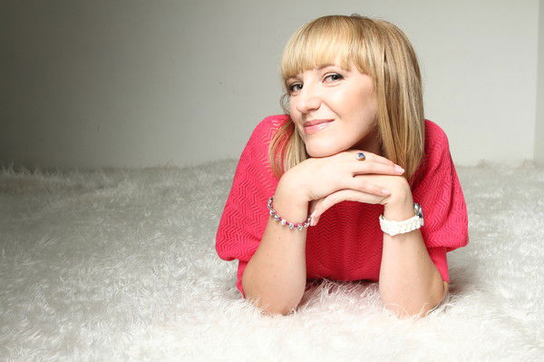 Софья Баженова