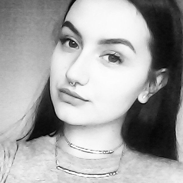 Марианна Румянцева