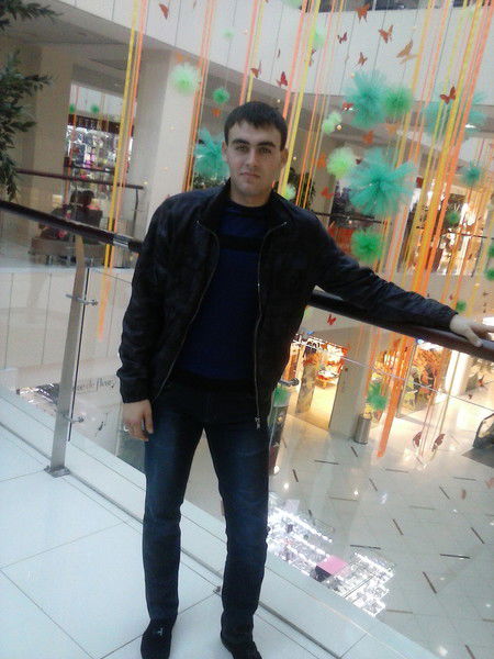 Тарас Подосян