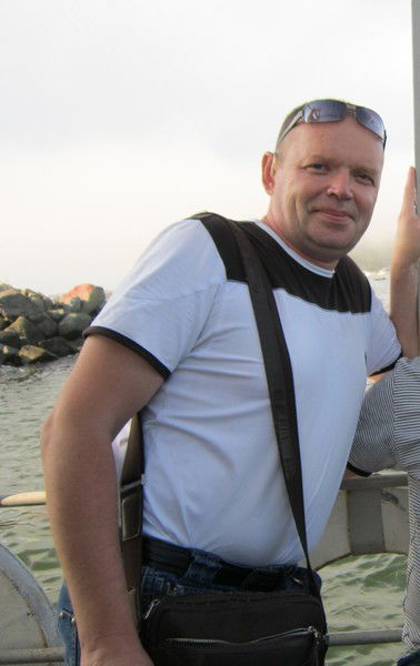 Андрей Олещук