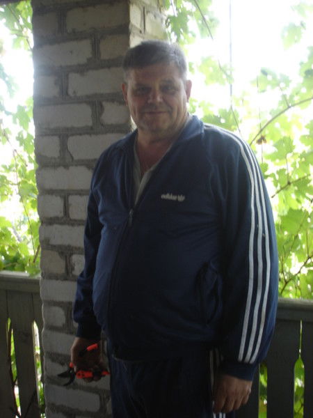 Владимир Напреенков