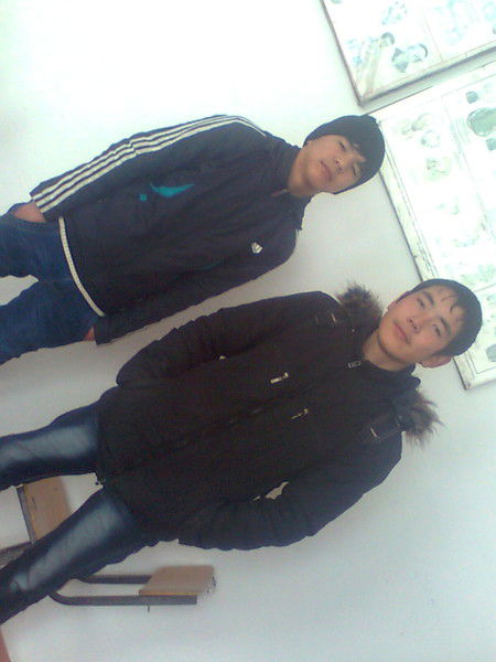 Данияр Асанхан