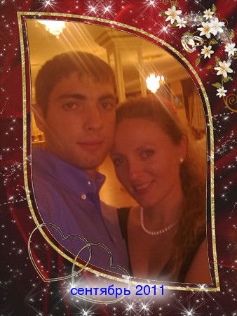 Людмила Берёзова-Гарчу