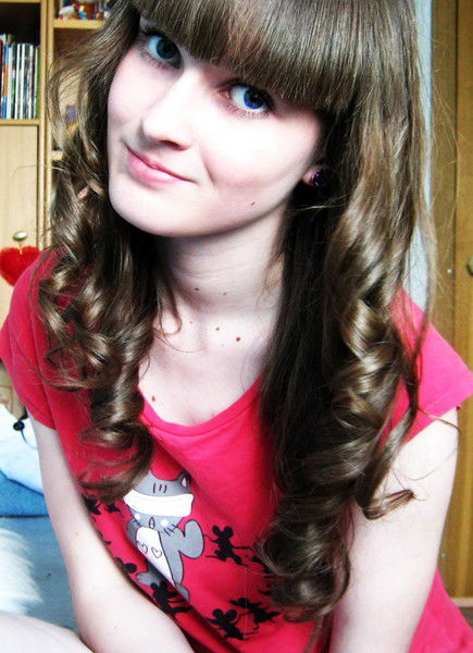 Анастасия )