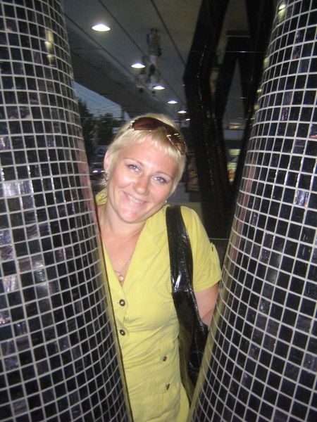 Светлана Баракова