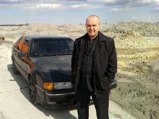 Юрий Полянский