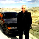 Юрий Полянский