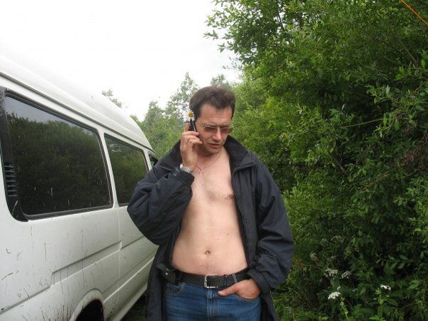 Игорь Некрасов