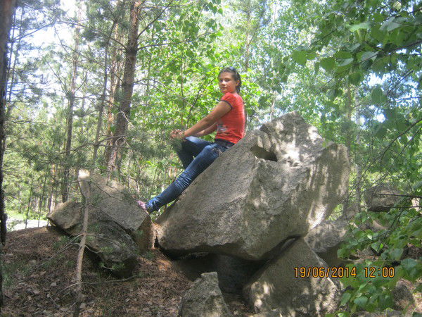 Любовь Собянина